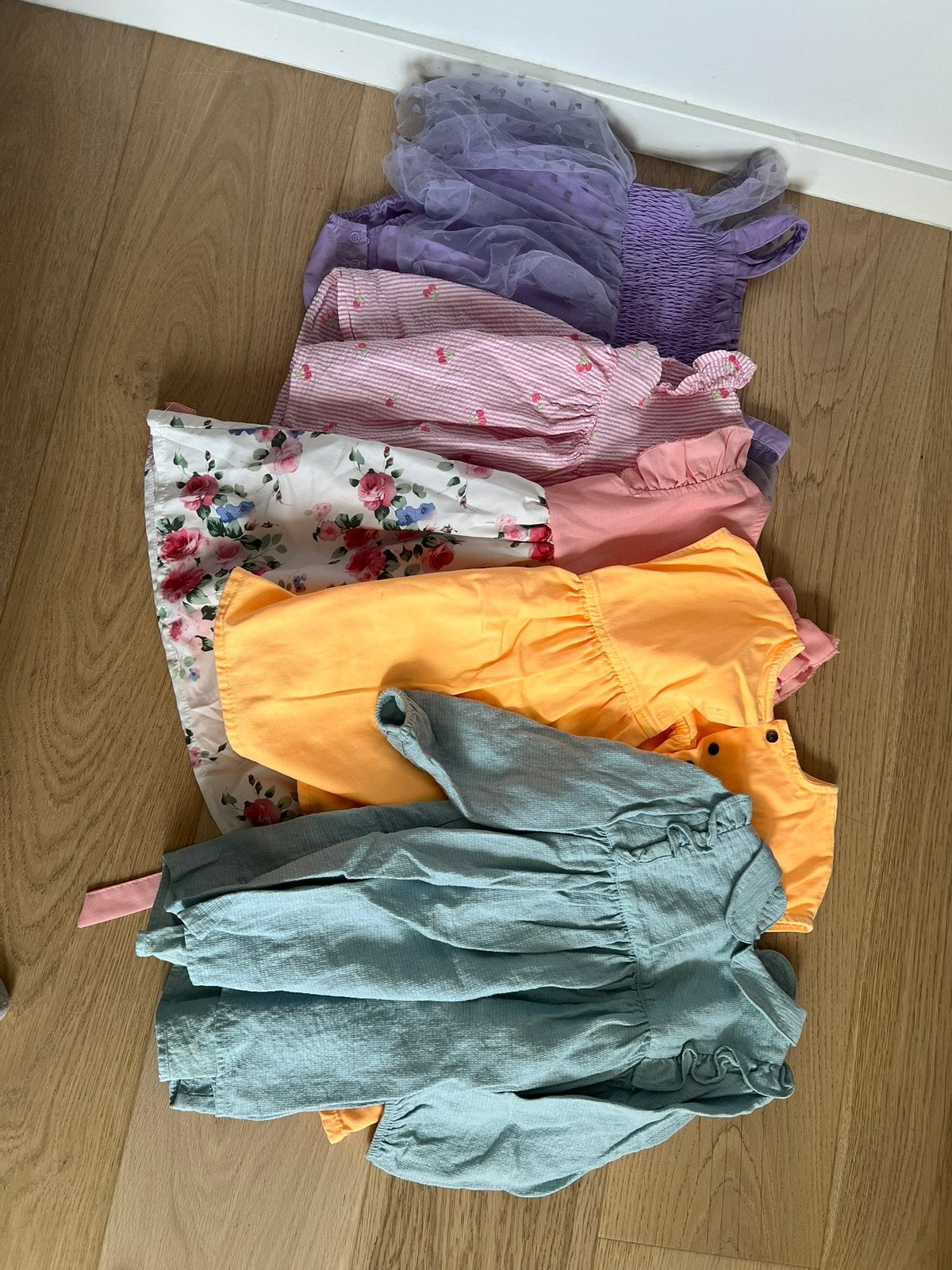 Vêtements pour filles de 1,5 à 3 ans, Enlèvement, Comme neuf, Fille