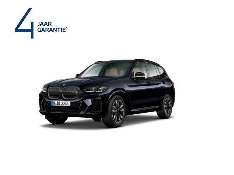 BMW X3 Inspiring, Autos, Achat, Euro 6, Entreprise, 5 portes
