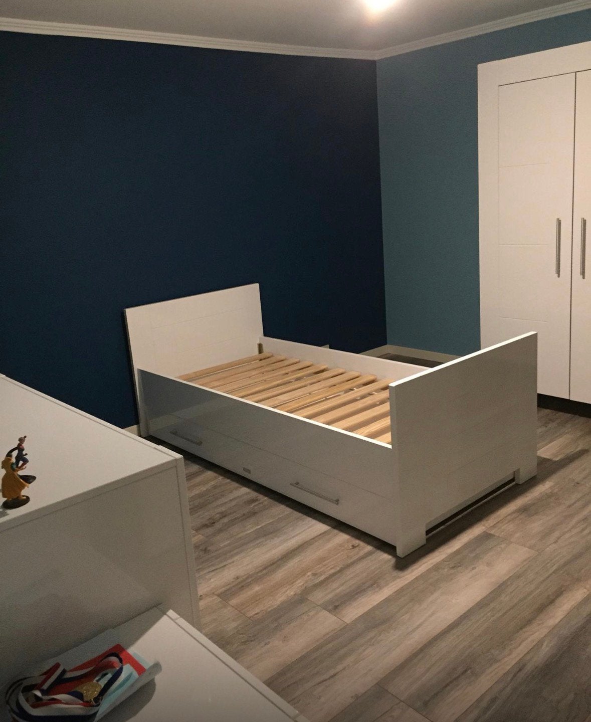 Kinderkamer Bopita Manhattan in super goede staat!, Kinderen en Baby's, Kinderkamer | Complete kinderkamers, Ophalen, Zo goed als nieuw