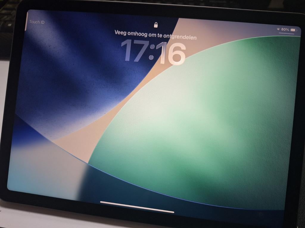 iPad Air 5e gen - 64GB, Computers en Software, Apple iPads, Ophalen
