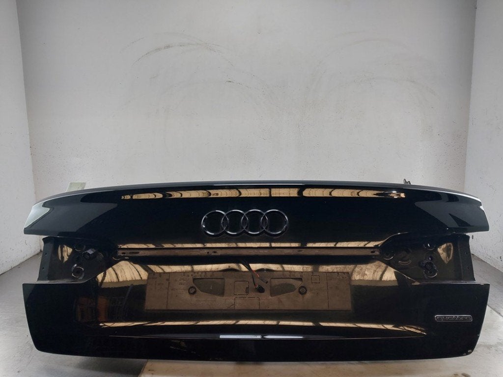 HAYON ARRIÈRE / MALLE Audi A6 (C8) (|4K5827025|), Autos : Pièces & Accessoires, Carrosserie & Tôlerie, Auto-Union-Straße  1,
85057  Ingolstadt, DE