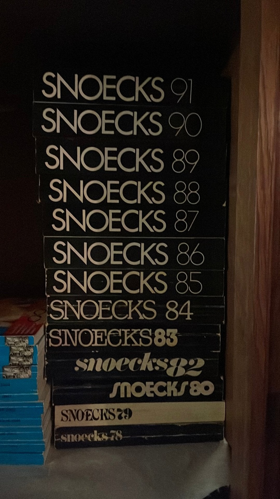 Snoeckx boeken, Boeken, Ophalen, Gelezen, Overige onderwerpen