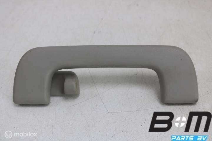 Handgreep in hemel rechtsachter Audi Q5 8R 8K0857608D, Gebruikt