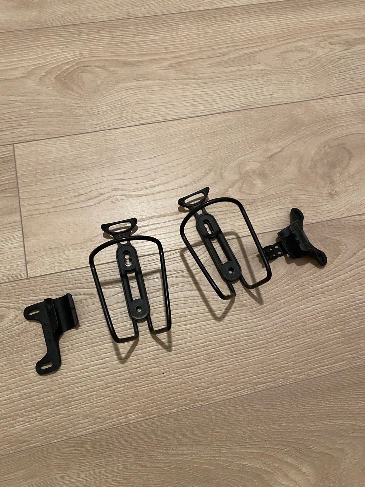 Porte bidon vélo, Enlèvement ou Envoi, Utilisé