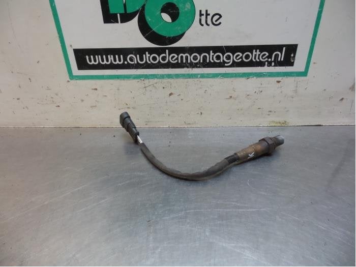 Sonde lambda d'un Lancia Musa, -, 3 mois de garantie, Utilisé, -