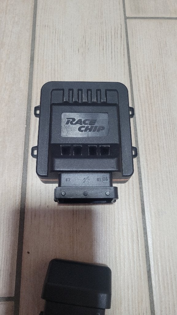RaceChip Pro 2 - Skoda Superb, Auto's, Particulier, Diesel, Te koop, Superb