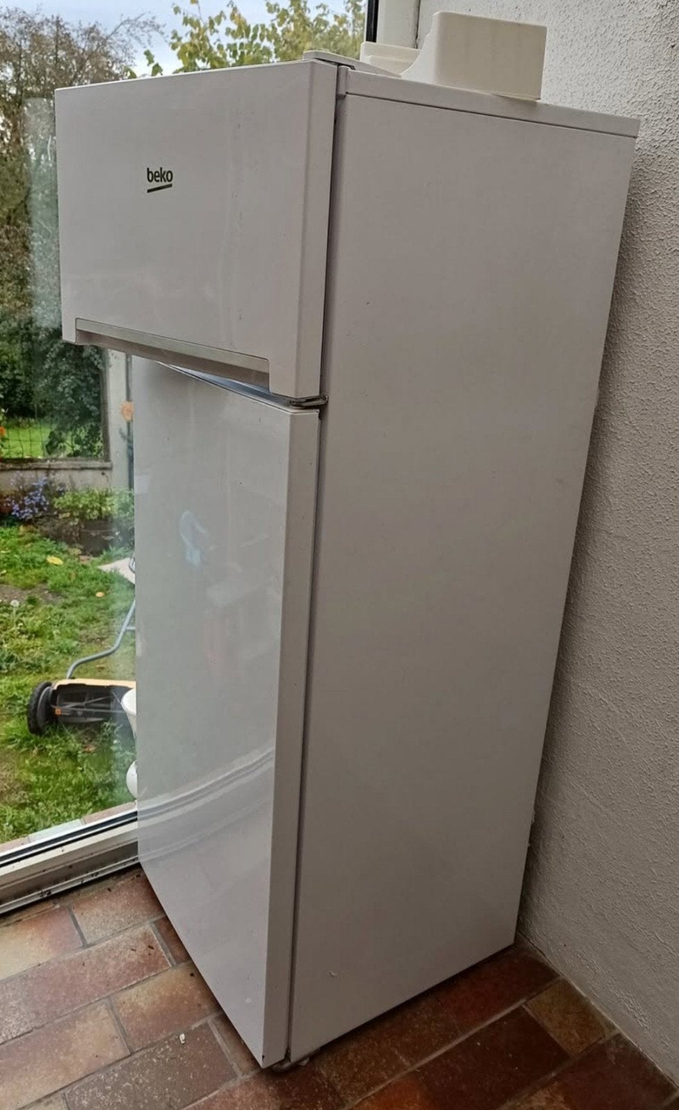 frigo congélateur comme neuf, Electroménager, Enlèvement