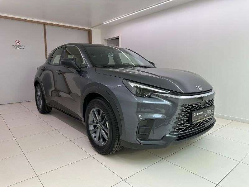 Lexus LBX 1.5 HYB BASE + COMFORT and SAFETY PACK, Autos, Lexus, 100 kW, Argent ou Gris, Euro 6, LBX