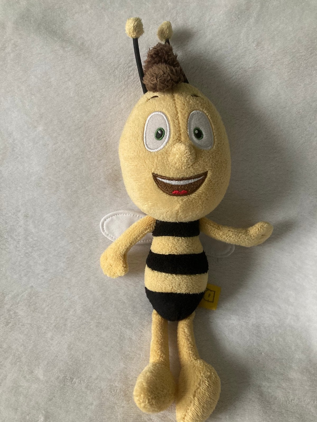 Knuffel Willy (Maya de bij), Gebruikt, Overige merken, Overige karakters, Overige typen