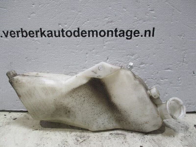 RUITENSPROEIERRESERVOIR Peugeot 206 CC (2D) (96287-474-80), Kontakt-peugeot@peugeot.com, Enlèvement ou Envoi, Peugeot Deutschland GmbH
