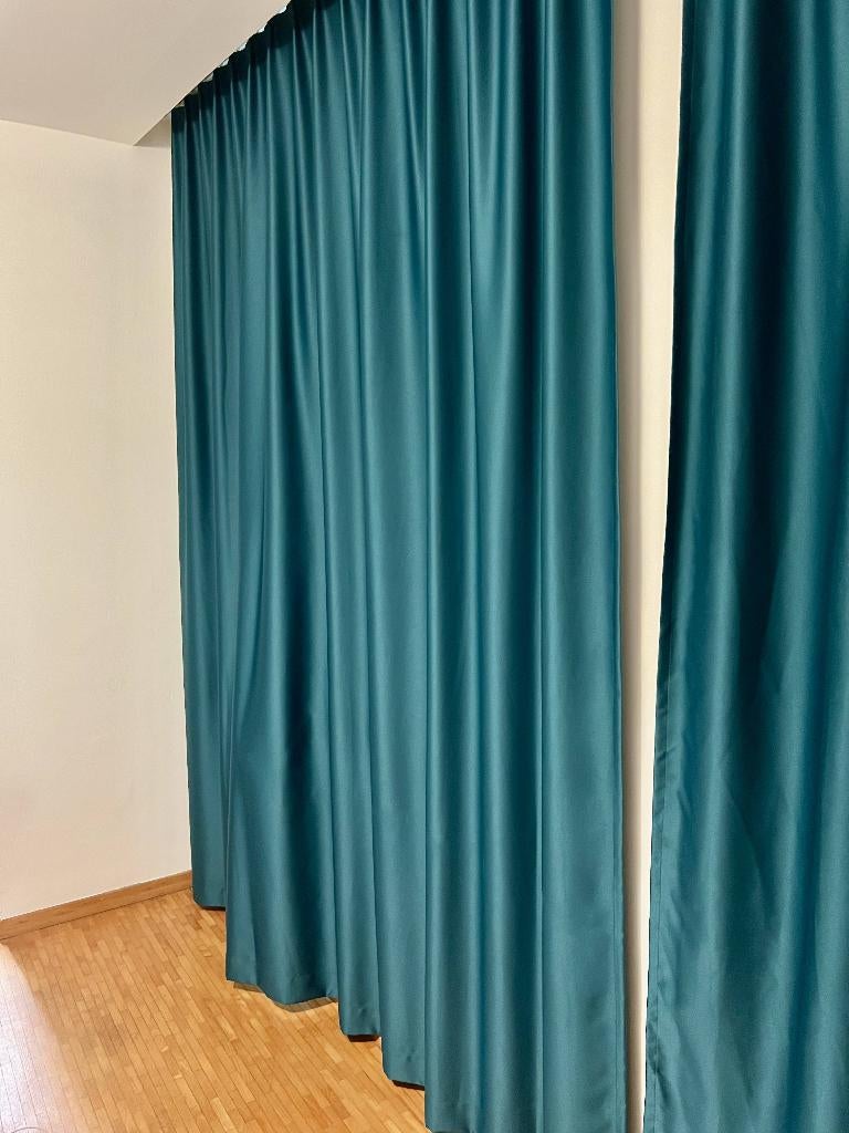 Handmade Blackout Curtains. Sleep Like Never Before, Maison & Meubles, Cuisine | Cuisines complètes, Enlèvement ou Envoi