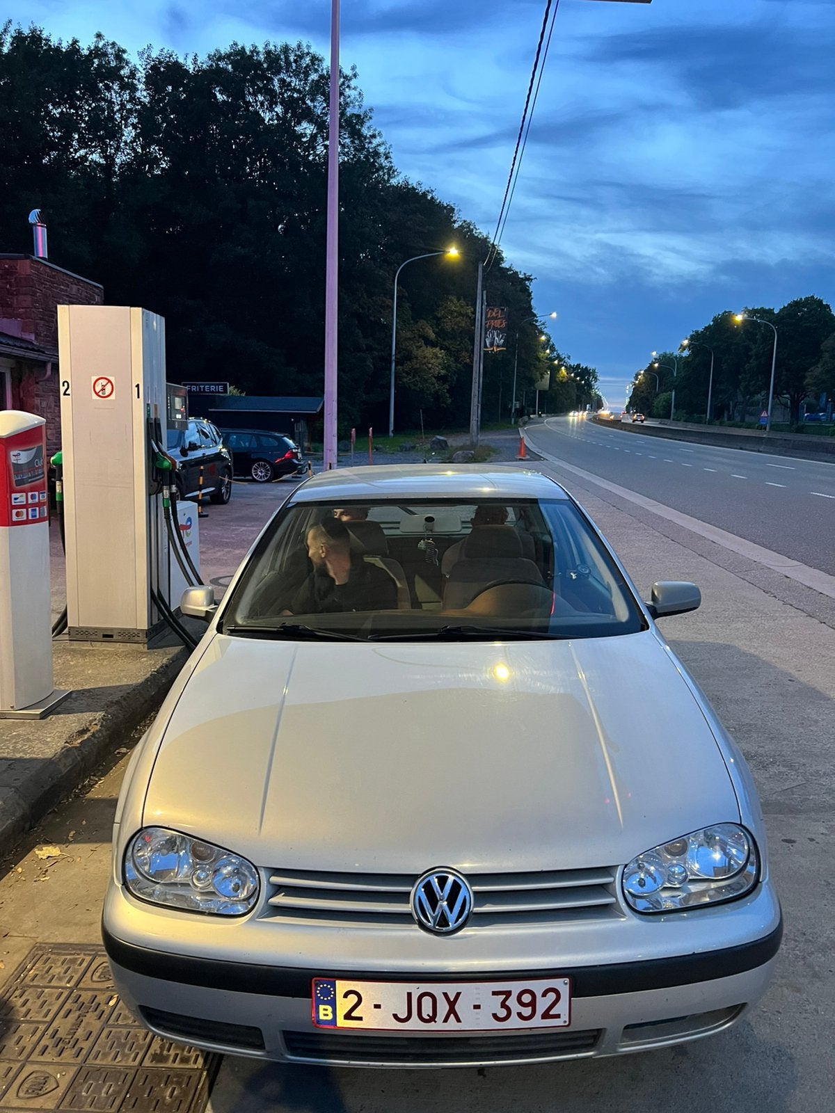 Golf 4 tdi, Autos, Volkswagen, Achat, Entreprise, Boîte manuelle, Golf