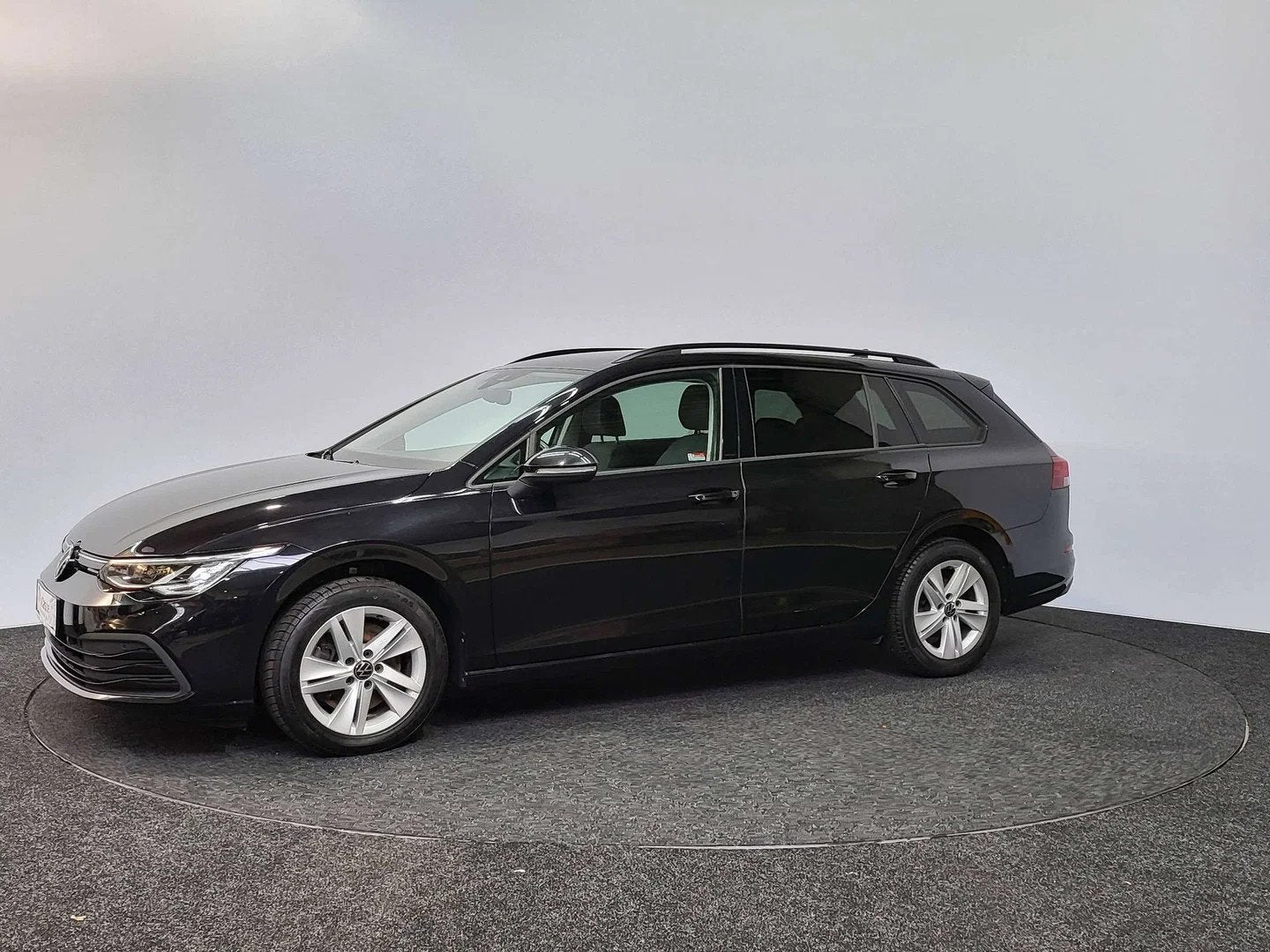 Volkswagen Golf Variant 2.0 TDI | Handgeschakeld | 2021 | 85, Stof, Gebruikt, 4 cilinders, Lichtsensor