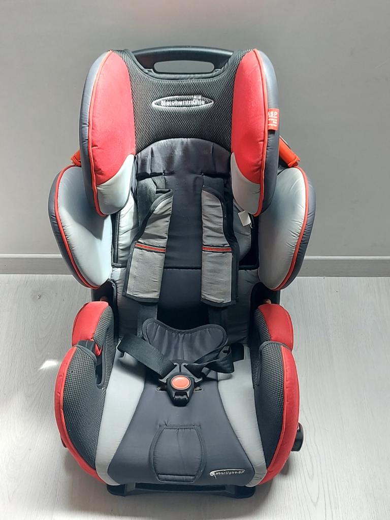 Autostoel, Kinderen en Baby's, Autostoeltjes, 9 t/m 18 kg, Zijbescherming, Ophalen, Overige merken