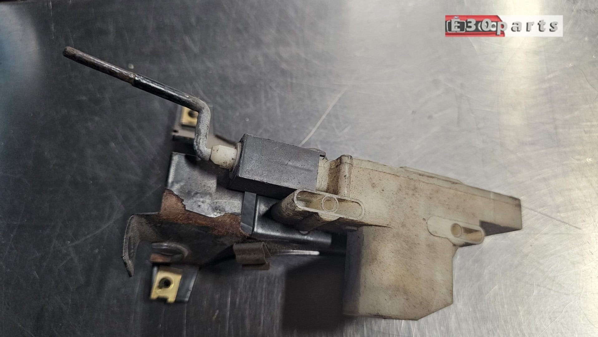 Tankklep slotmotor centrale vergrendeling actuator BMW 3 ser, Auto-onderdelen, Gebruikt, -, Ophalen of Verzenden, -