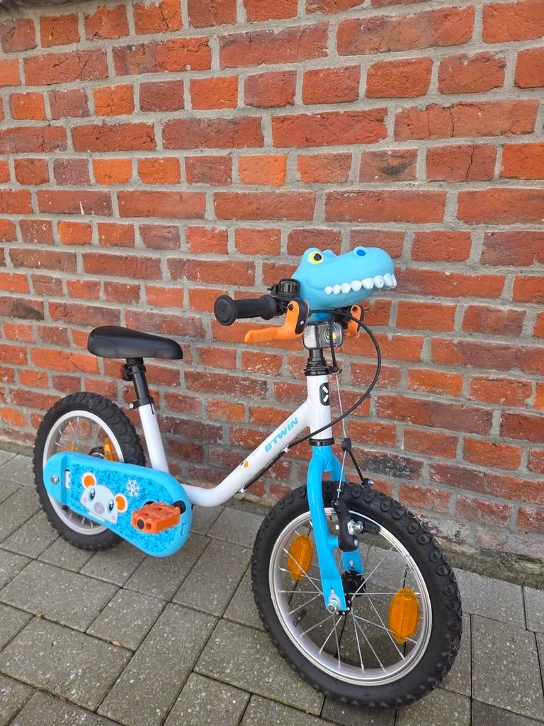 Vélos 14pouces, Enlèvement ou Envoi