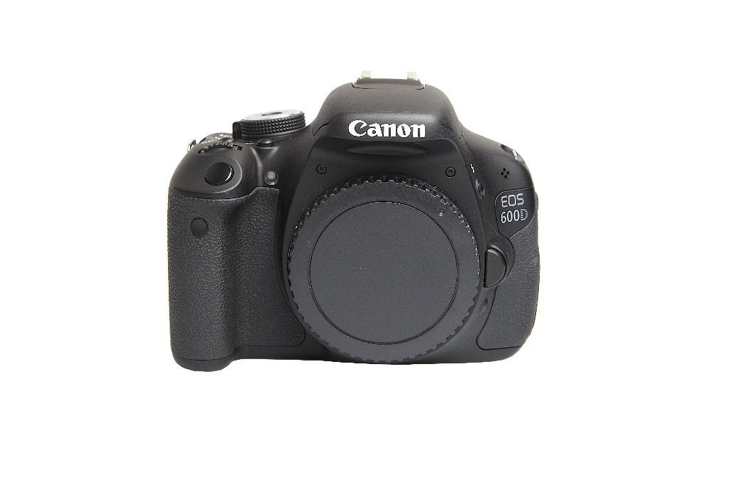 Canon EOS 600D digitale camera (1.521 clicks) met garantie, Audio, Tv en Foto, Accu, Spiegelreflex, Verzenden, Canon