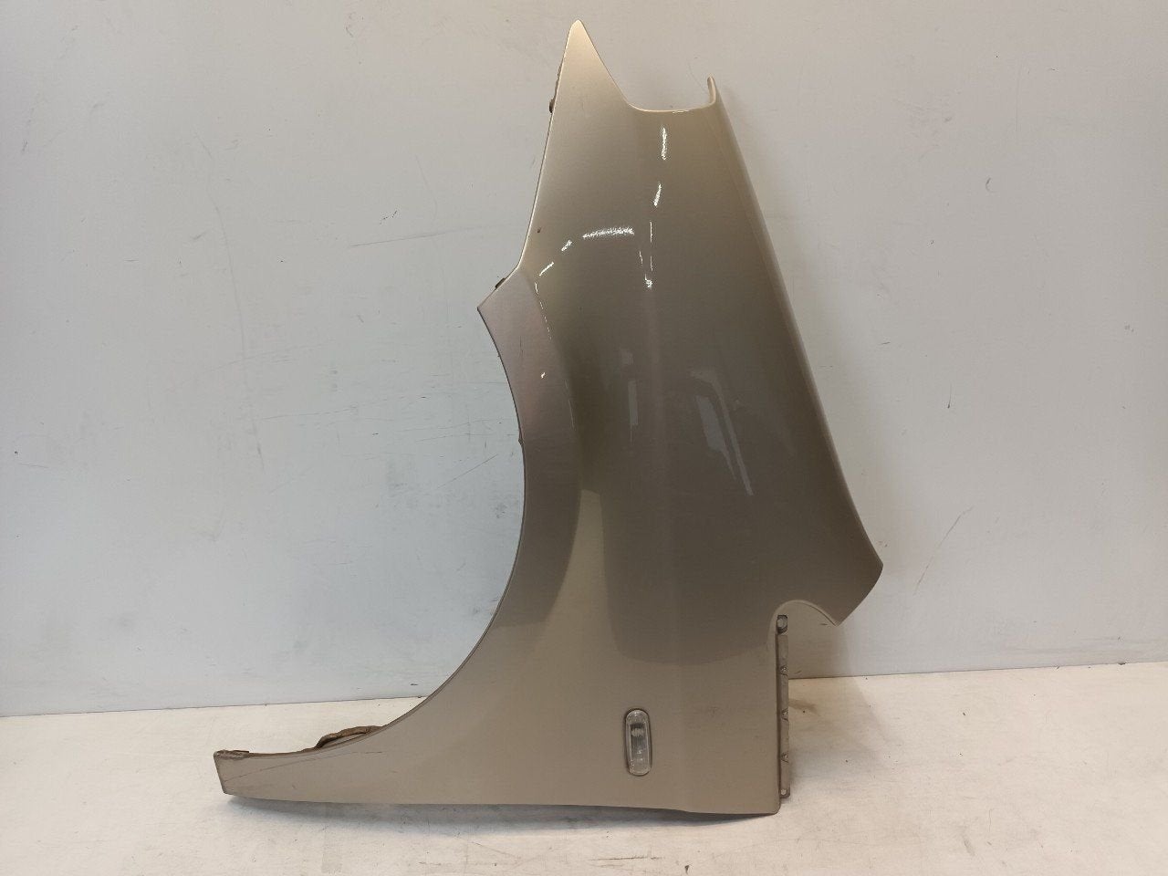 Spatbord links voor Lancia Musa, Autos : Pièces & Accessoires, Carrosserie & Tôlerie, Van der Ven Autorecycling B.V., Ettenseweg 76, 4706 PB Roosendaal, The Netherlands