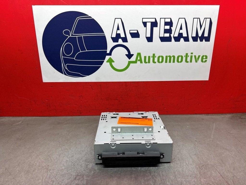 RADIO Volvo V50 (MW) (01-2003/12-2012) (|31328059|), Autos : Pièces & Accessoires, Info@volvocars.com, Volvo Car Germany GmbH