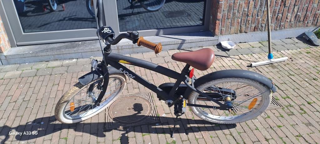 velo enfants, Vélos & Vélomoteurs, Enlèvement