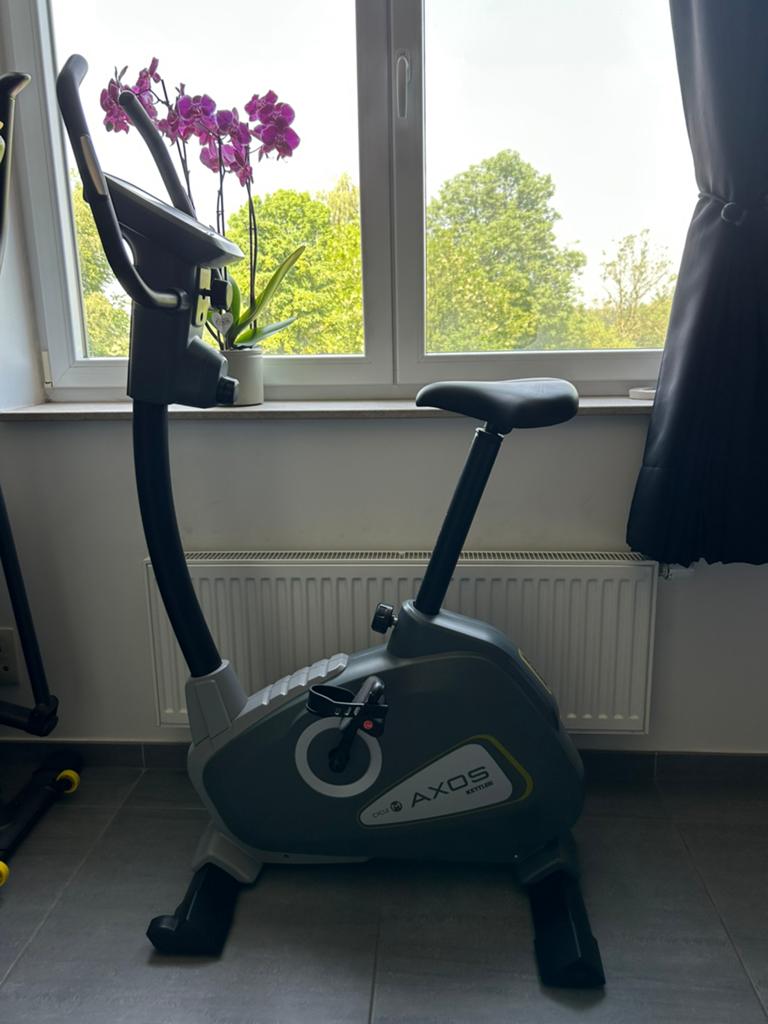 Kettler cycle M axos, Enlèvement, Comme neuf
