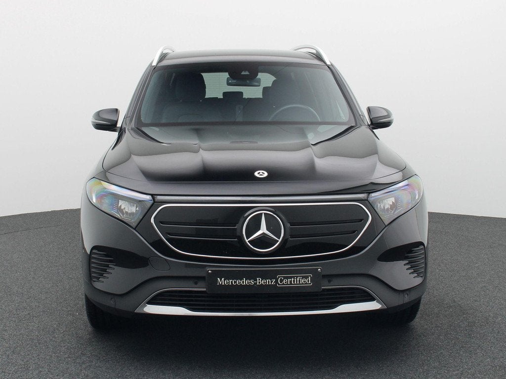 Mercedes-Benz EQB 250 Business Line (automatique), Autos, Achat, Electronic Stability Program (ESP), Entretenue par le concessionnaire