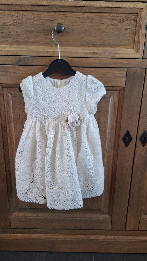 Kleedje Mayoral Chic 74cm, Kinderen en Baby's, Meisje, Jurkje of Rokje, MAYORAL, Ophalen of Verzenden