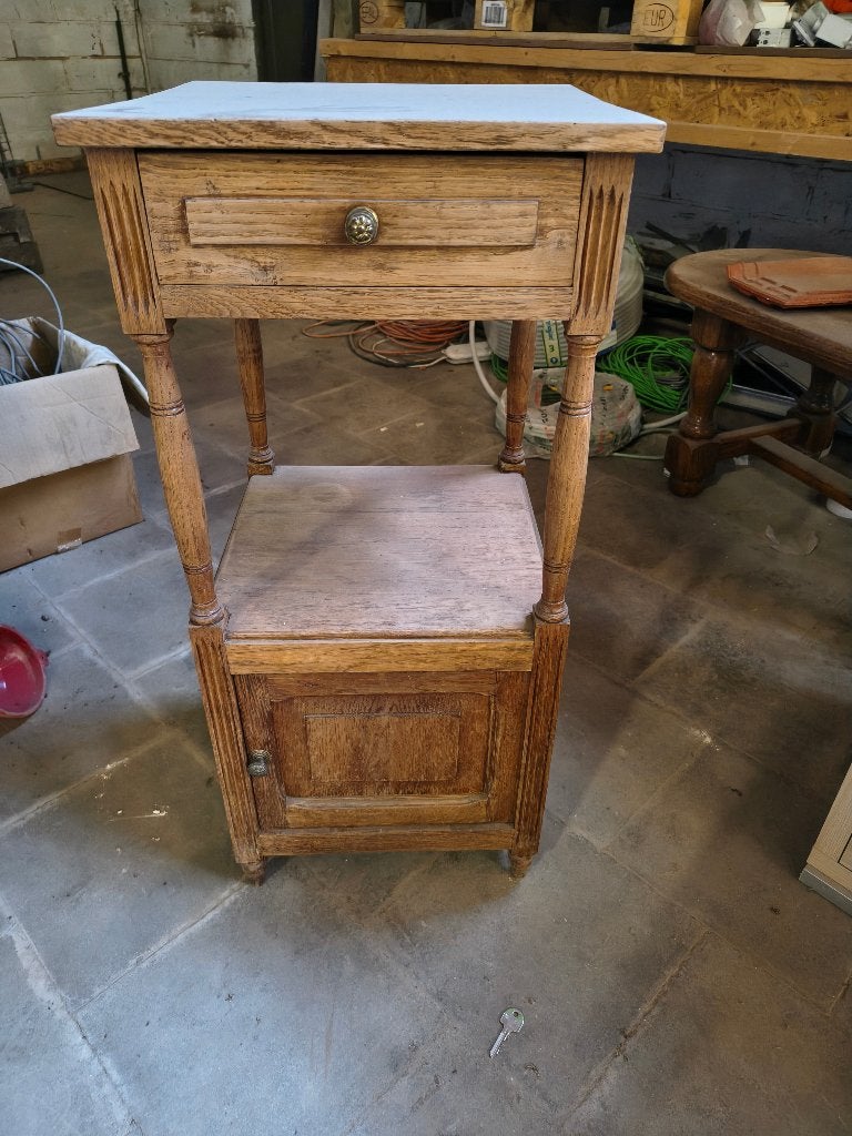 Kastje te koop, Huis en Inrichting, Ophalen, Gebruikt