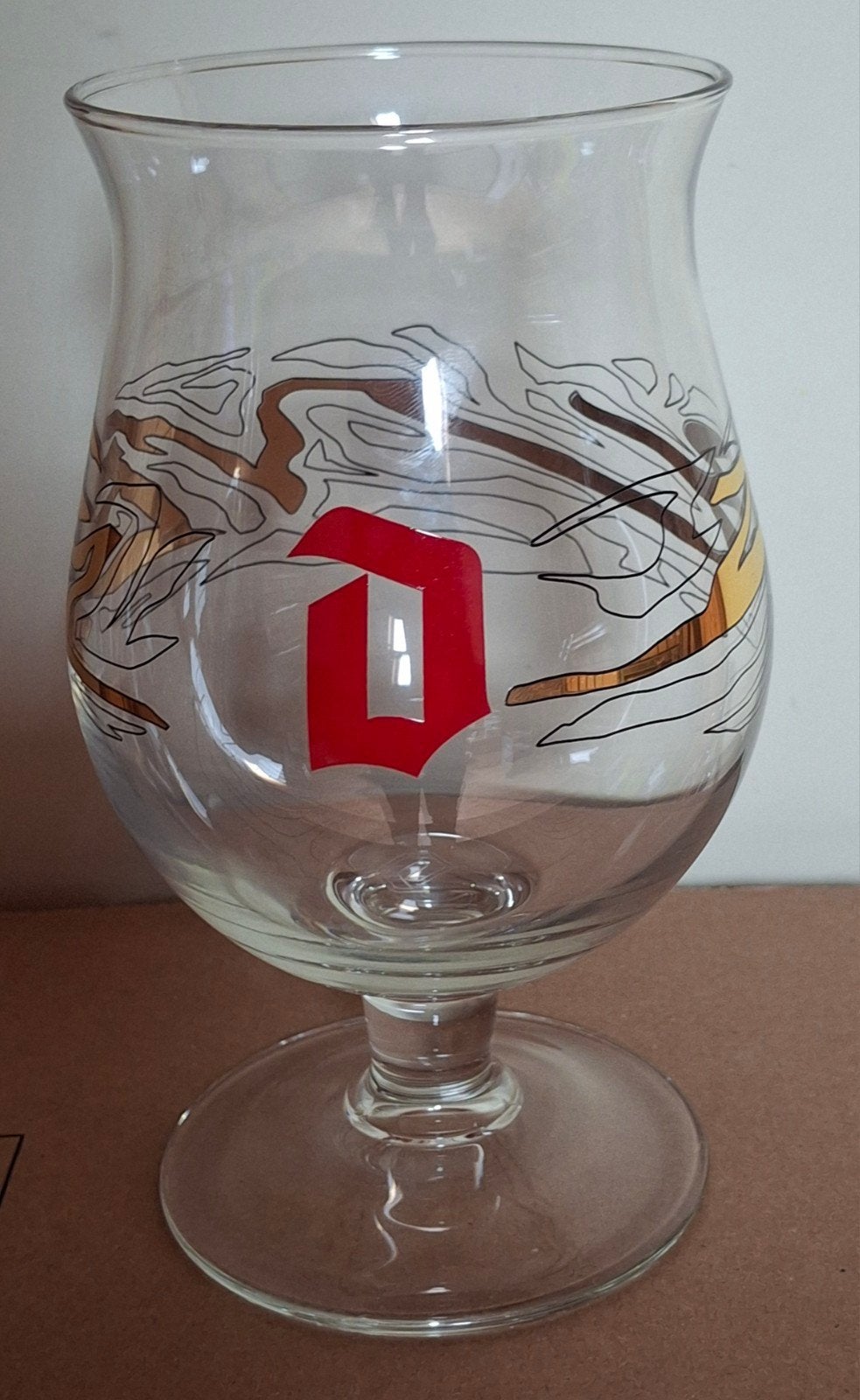 verre duvel 2026, Collections, Enlèvement ou Envoi, Duvel