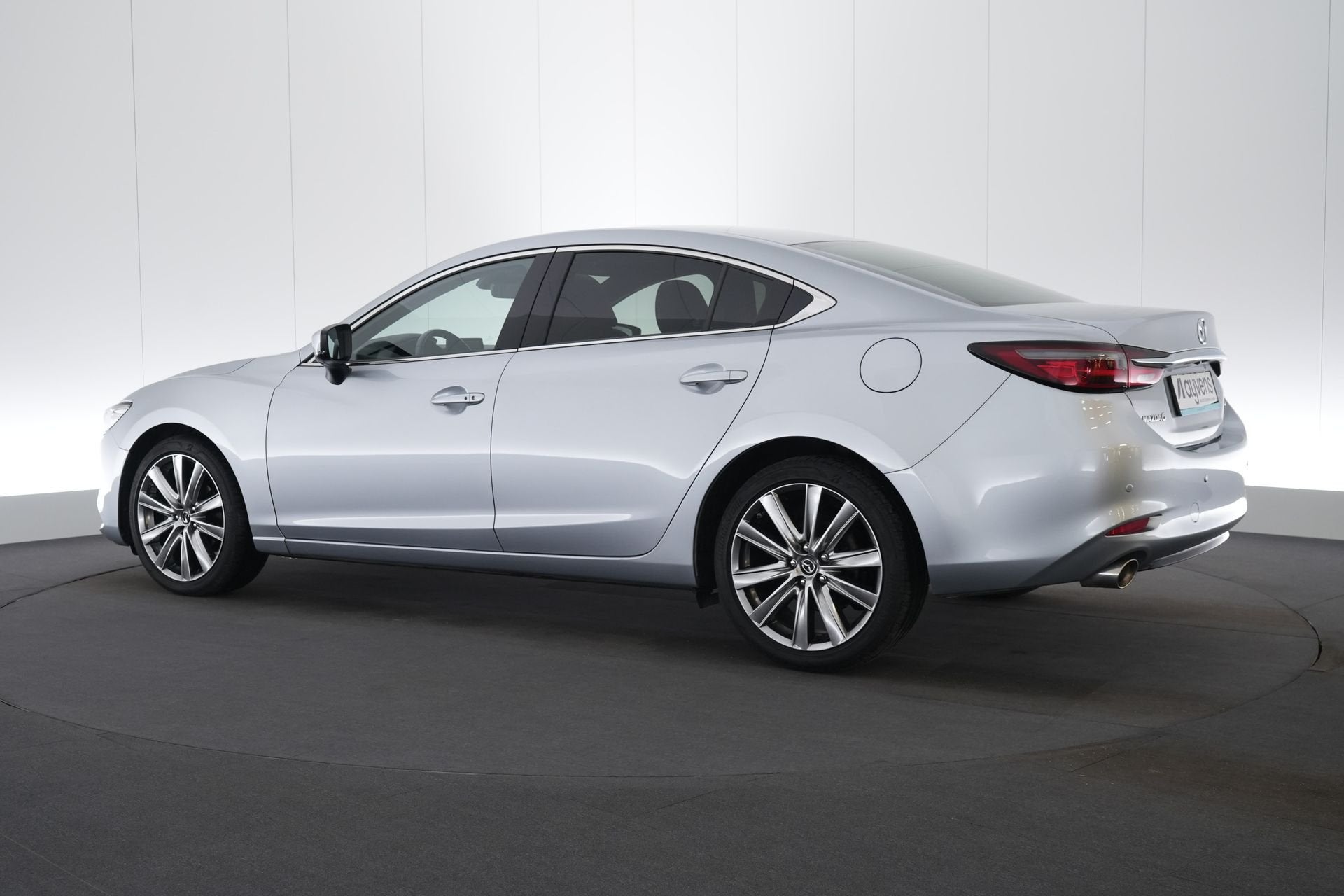 (2CAZ091) MAZDA 6 SEDAN, Autos, Mazda, Entreprise, Achat, Caméra 360°, ABS, Caméra de recul, Régulateur de distance, Airbags, Air conditionné