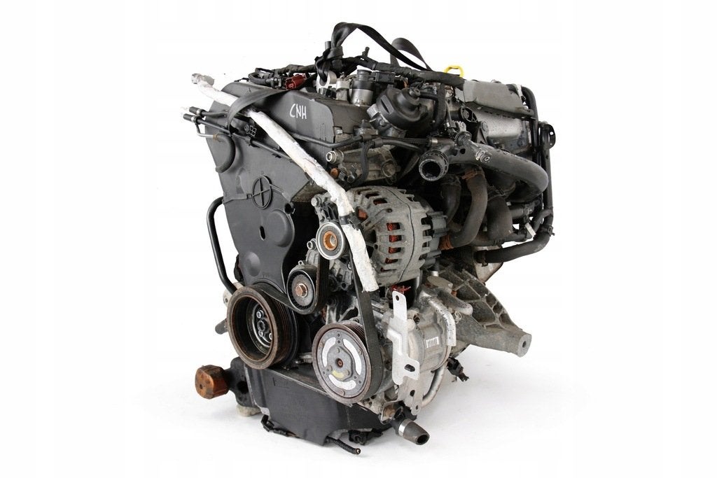 Moteur CNHC Complet AUDI A4 Q5 A5