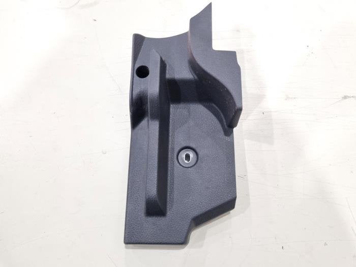 Support plage arrière d'un Volkswagen Golf, Autos : Pièces & Accessoires, Habitacle & Garnissage, Volkswagen, Utilisé, 3 mois de garantie