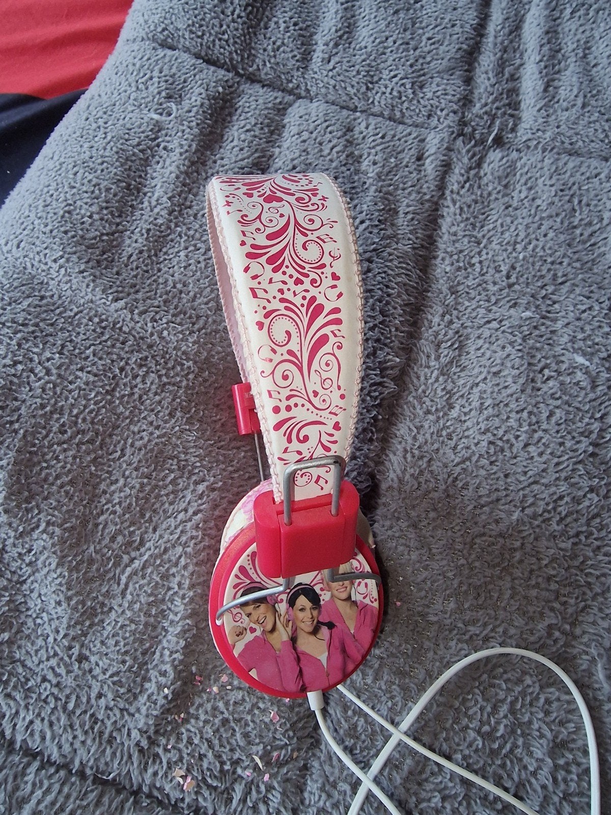 K3 puzzels,klokje,hoofdtelefoon enzoverder, Kinderen en Baby's, Kindermode-accessoires, Ophalen