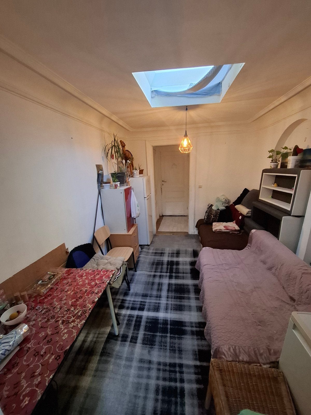 Studio à louer