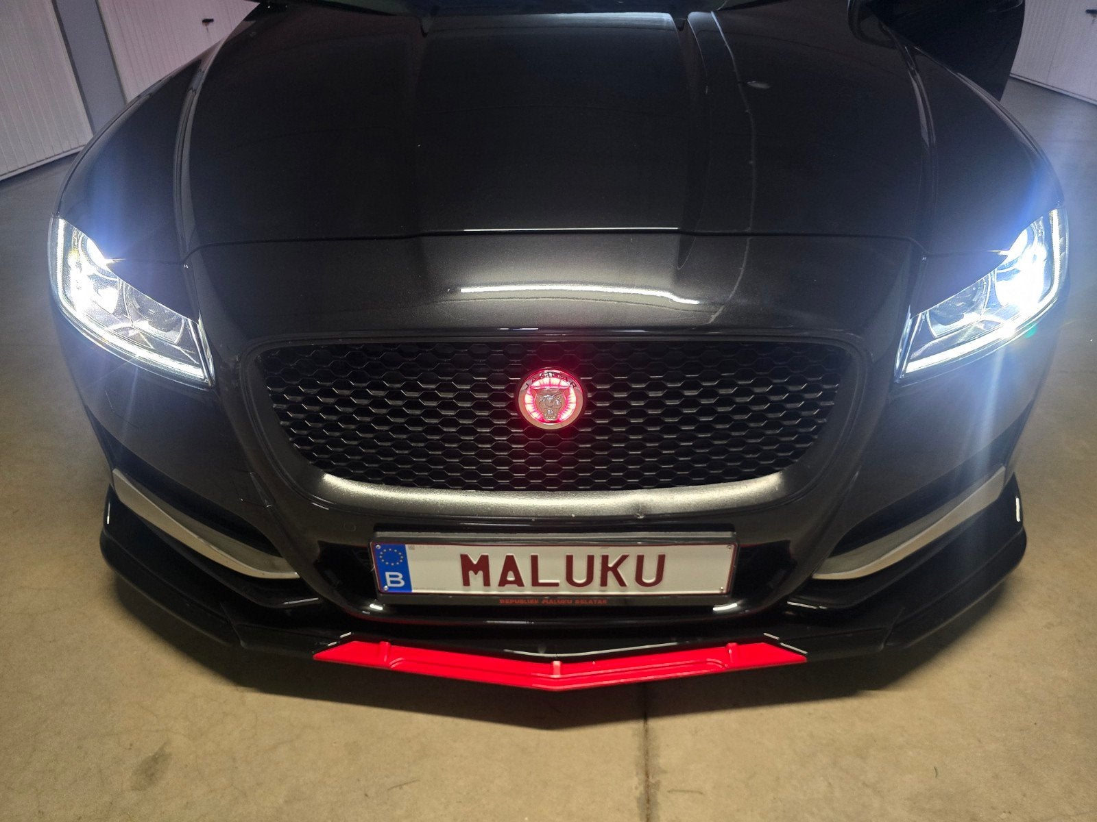 Une Jaguar XF unique, Autos, Achat, XF, Diesel, Particulier