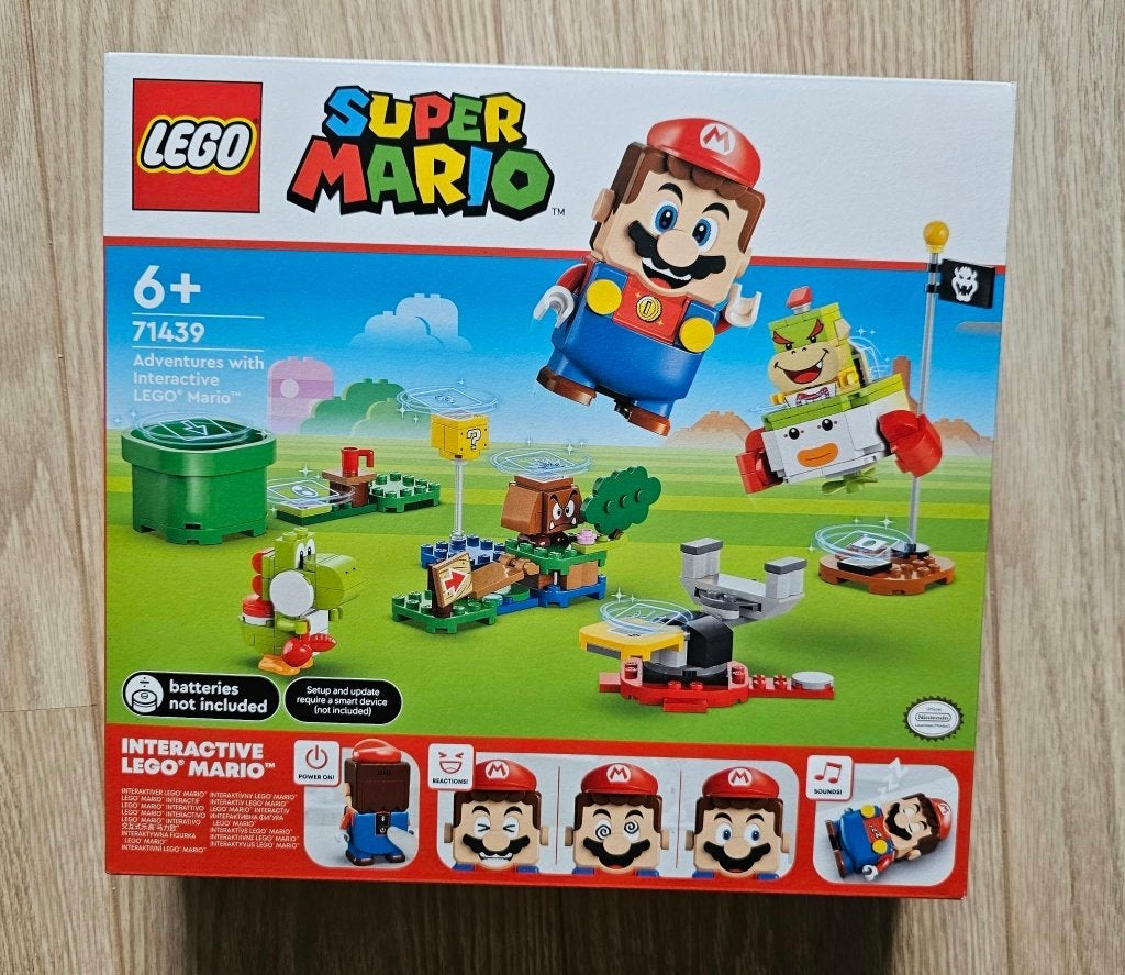 Lego, Kinderen en Baby's, Ophalen, Zo goed als nieuw, Overige merken