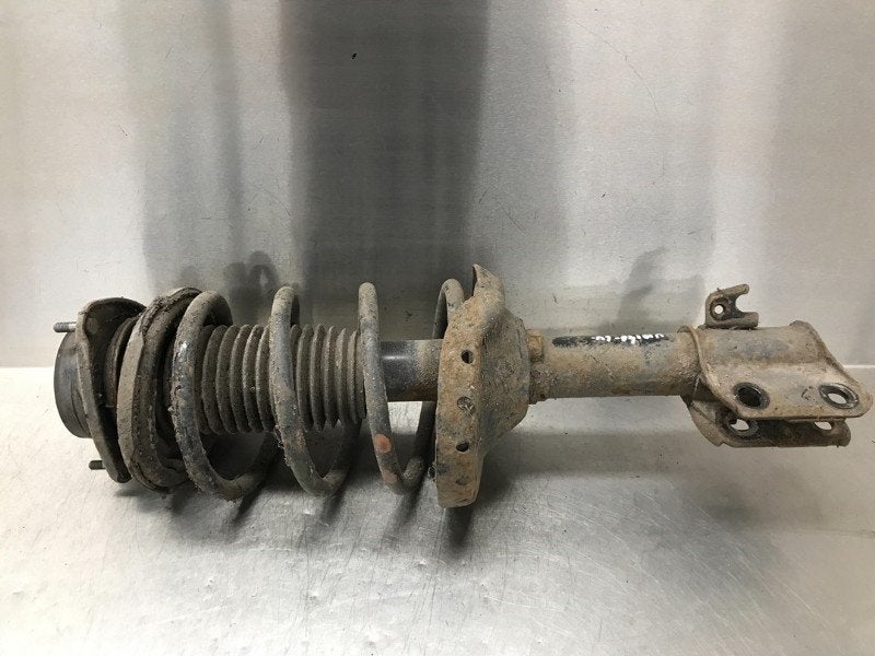 VEERPOOT LINKS VOOR Subaru Forester (SG) (01-2002/05-2008), Auto-onderdelen, Gebruikt, Subaru