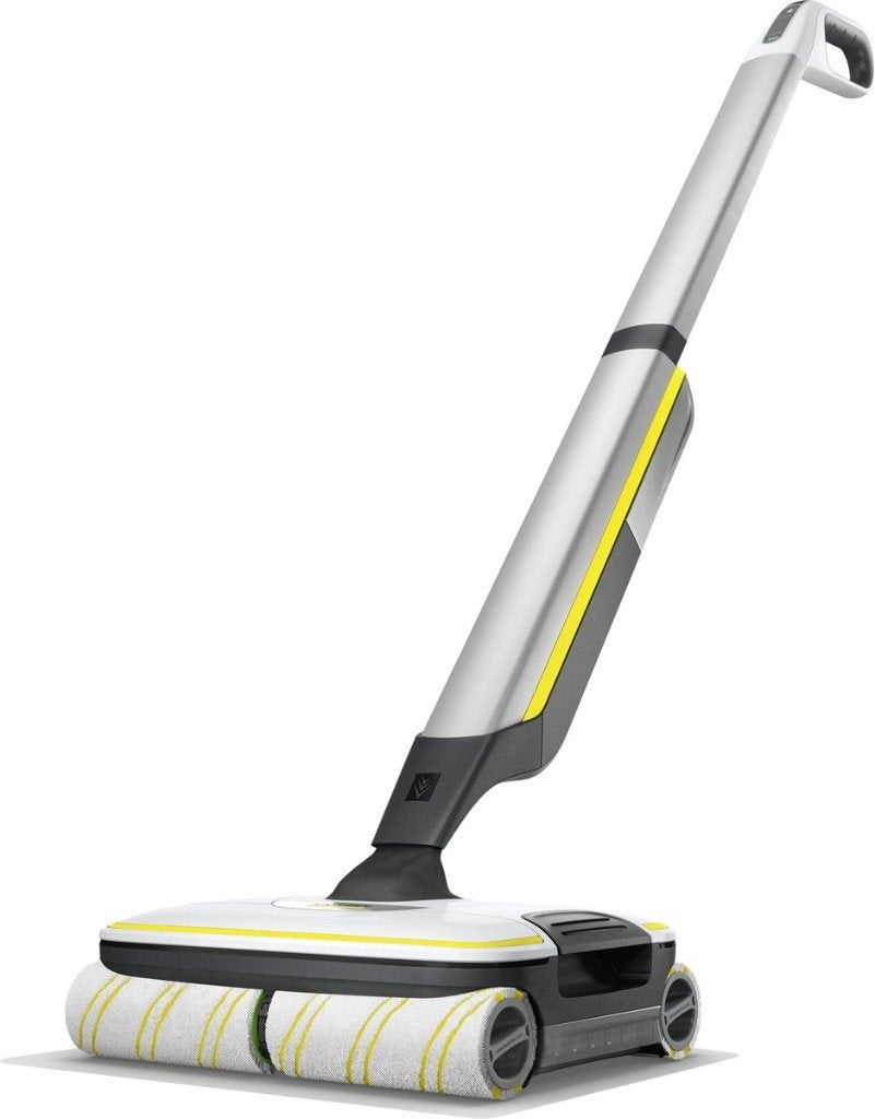 karcher fc7 Cordless 2-in-1 vloerreiniger + toebehoren, Maison & Meubles, Produits de nettoyage, Enlèvement, Produit de nettoyage