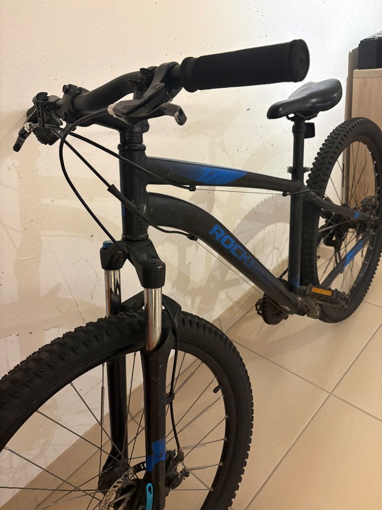 Fiets jeugd, Frein sur jante, 24 pouces ou plus, Enlèvement, Utilisé