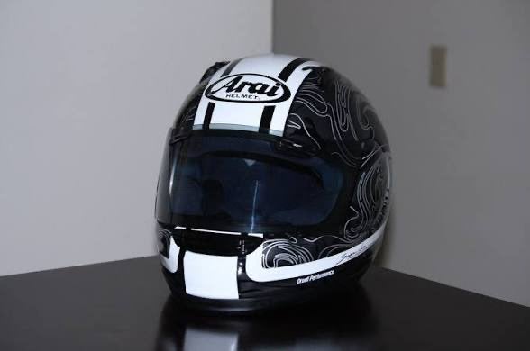 Arai Viper gt medium, Ophalen, M, Arai, Systeemhelm