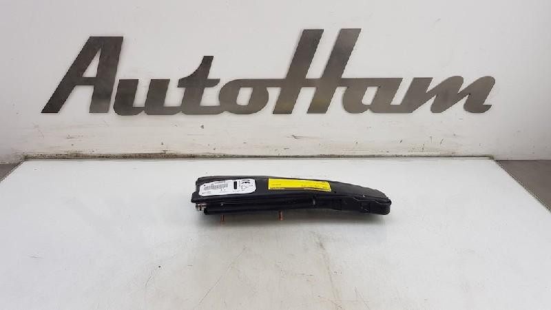 AIRBAG STOEL Renault Clio IV Estate / Grandtour (7R), Dhr. J. Ham, Gebruikt, Renault, Administratie@autoham.nl