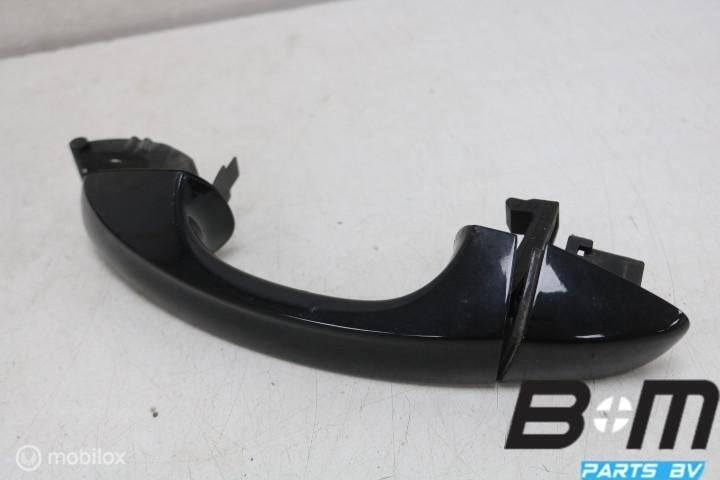 Portiergreep linksachter VW E-Golf 7 5G0837205, Gebruikt