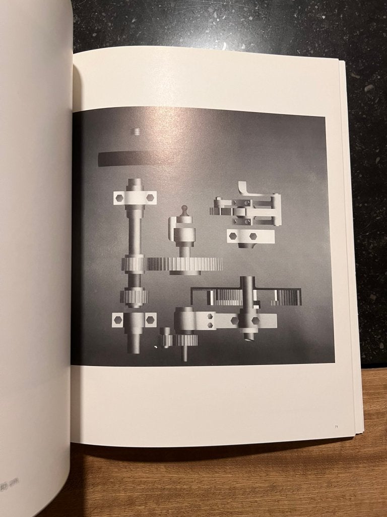 Roger Nellens, Paleis voor schone kunsten 1984, Livres, Art & Culture | Arts plastiques, Enlèvement ou Envoi, Comme neuf, Autres sujets/thèmes
