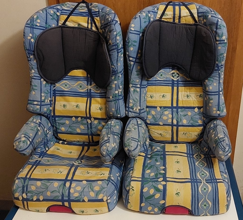 A donner ! Ensemble pour enfants, Kinderen en Baby's, Ophalen, Gebruikt