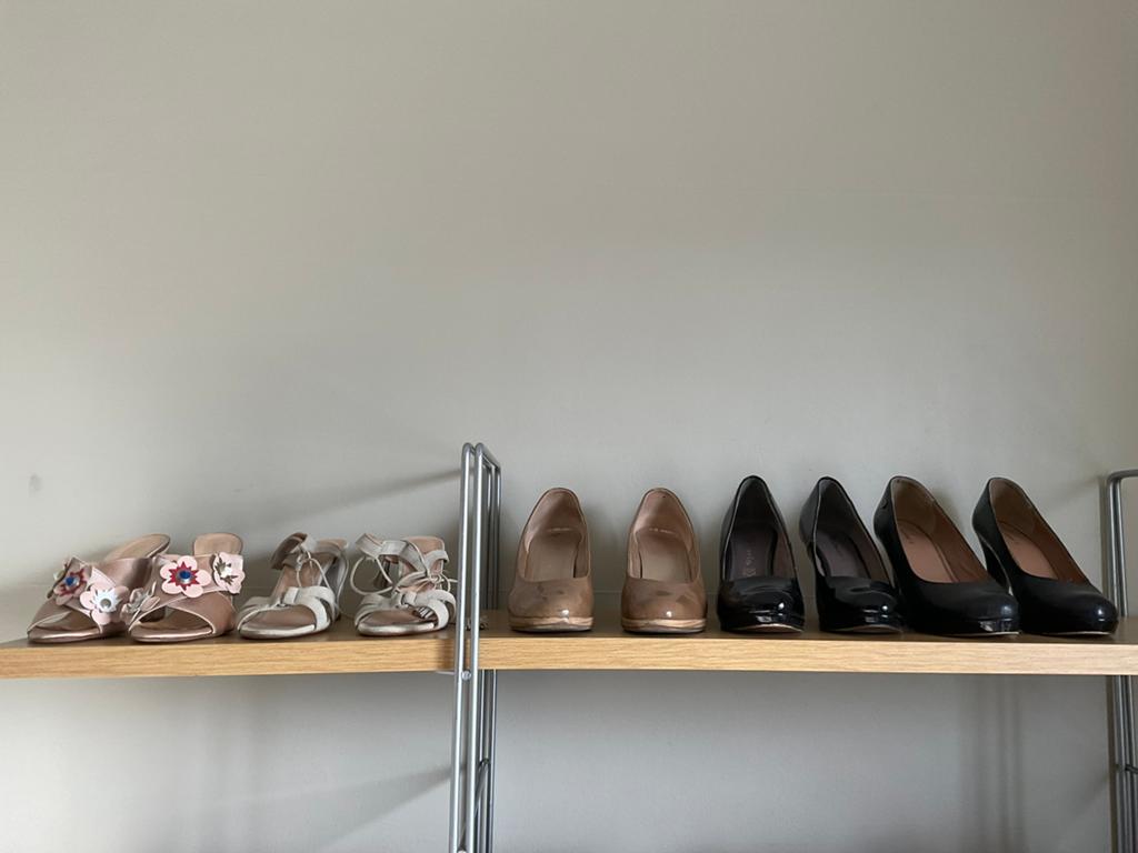 Dames schoenen & laarsjes van bekende merken,maat 40-41, Kleding | Dames, Schoenen, Ophalen, Zo goed als nieuw