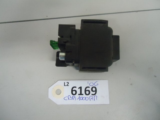 CBR1000RR 2006 - 2007 Honda Elektrische component D1-28401