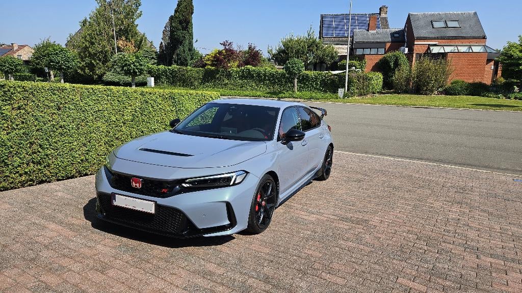 HONDA TYPE R, Autos, Particulier, Achat