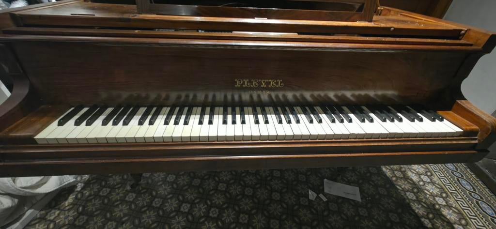 Piano a queue, Musique & Instruments, Piano