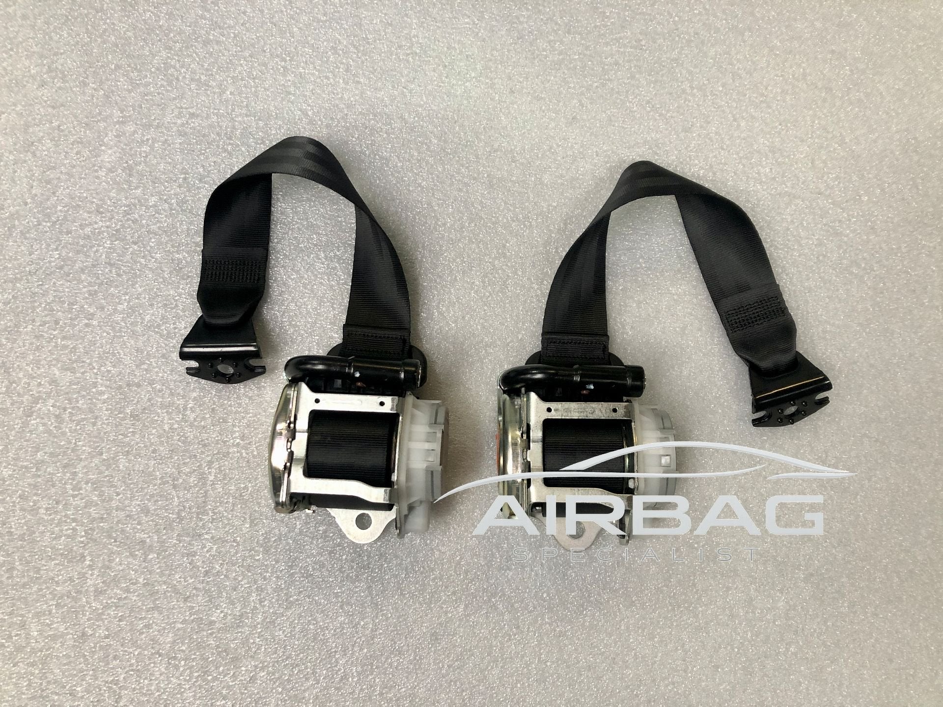 Gordel spanner set achter Skoda Kamiq 654857805B, -, Utilisé, -, -