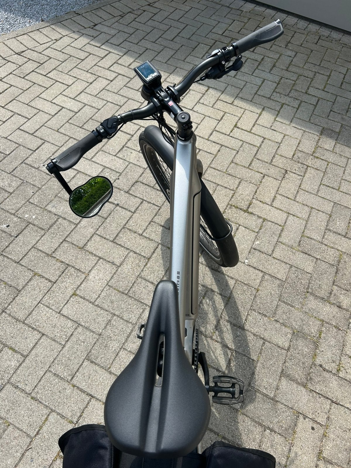 Trek allant +8s maat L., Ophalen, Zo goed als nieuw, Overige merken